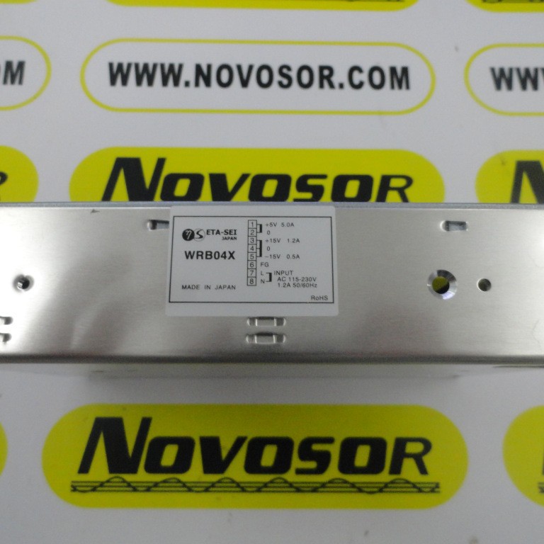 WRB04X-U  ETA-USA   电源