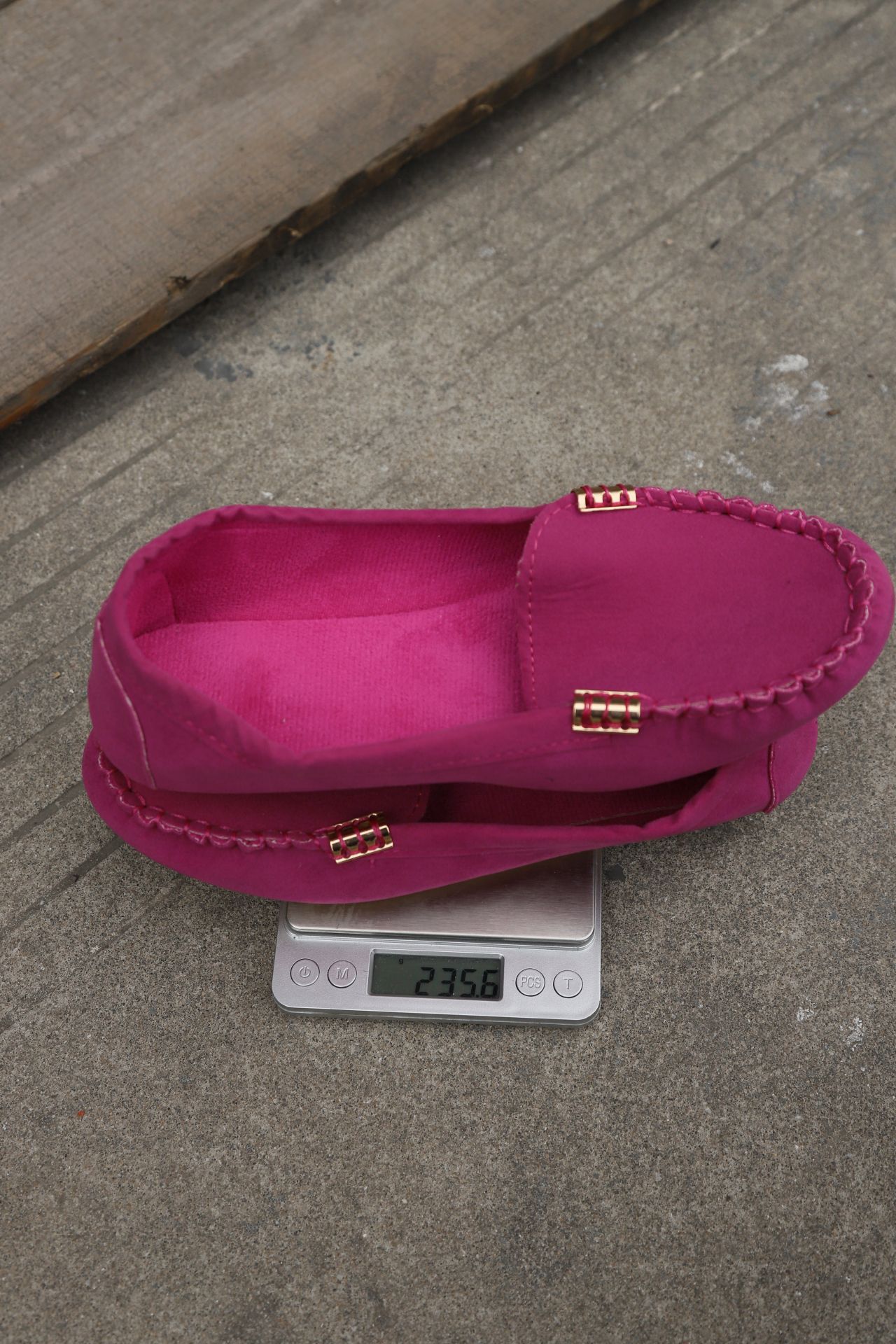 Lågskurna sommarskor för damer med rund tå, vardagsskor, solid vattentät, mjukt läder, bekväma platta skor_voghion.com