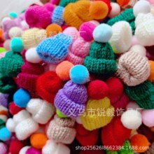 �羳�F؛����ᘿ�Сñ��DIY�ֹ���ż������ë��ñ �}�Q�b�ñ��