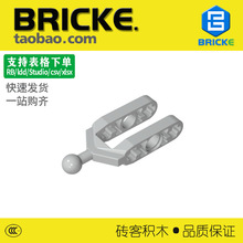 ש��BRICKE ����ͷת������ �����ָ�6572 ɢ����ľ����С����