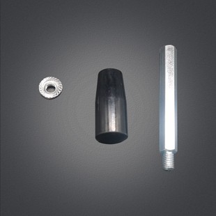 Diamond Stick Sharpening Stone Handle