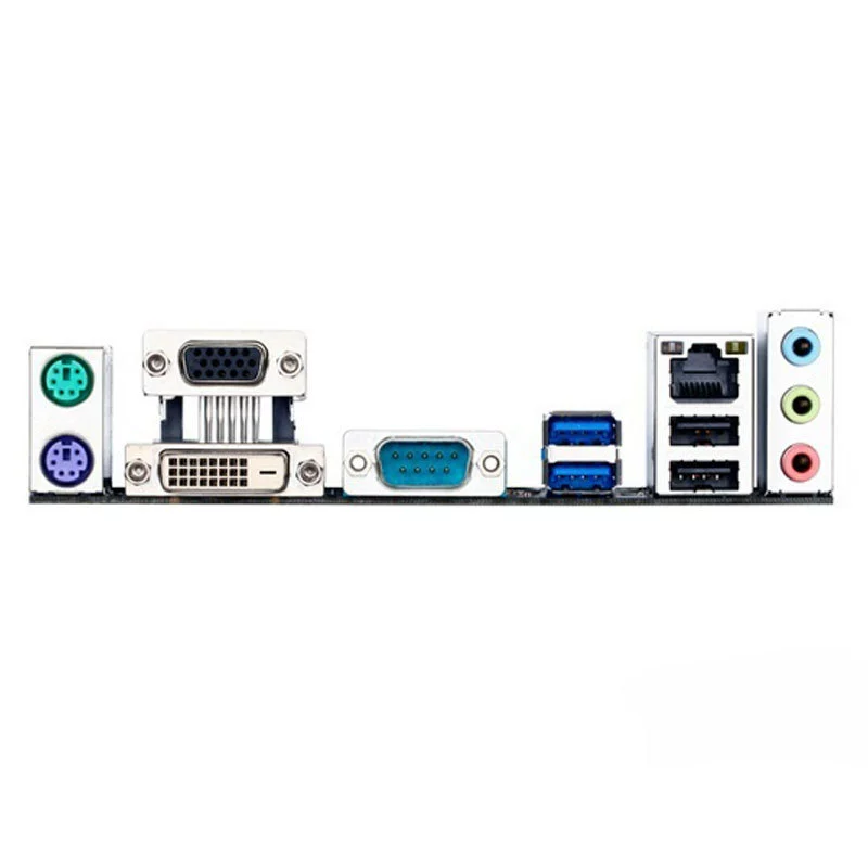 [Совместимо с Gigabyte GA-H81M-S2PV LGA 1150 Intel H81 SATA 6Gb/s U]