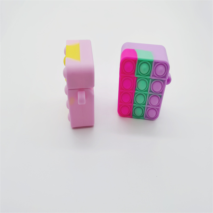 Fuente de la fábrica airpods auricular Bluetooth inalámbrico silicona cubierta protectora deratización Pioneer silicona auricular caso Shell