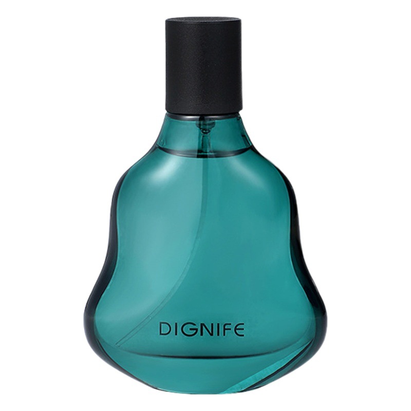 Y así en el camino de los hombres perfume fresco y duradero Té Azul perfume CUDA una generación de 50ml