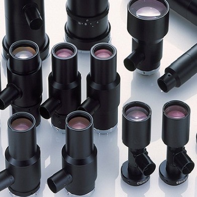 百万像素对应远心镜头    VST镜头 VS-TCM1-355/S