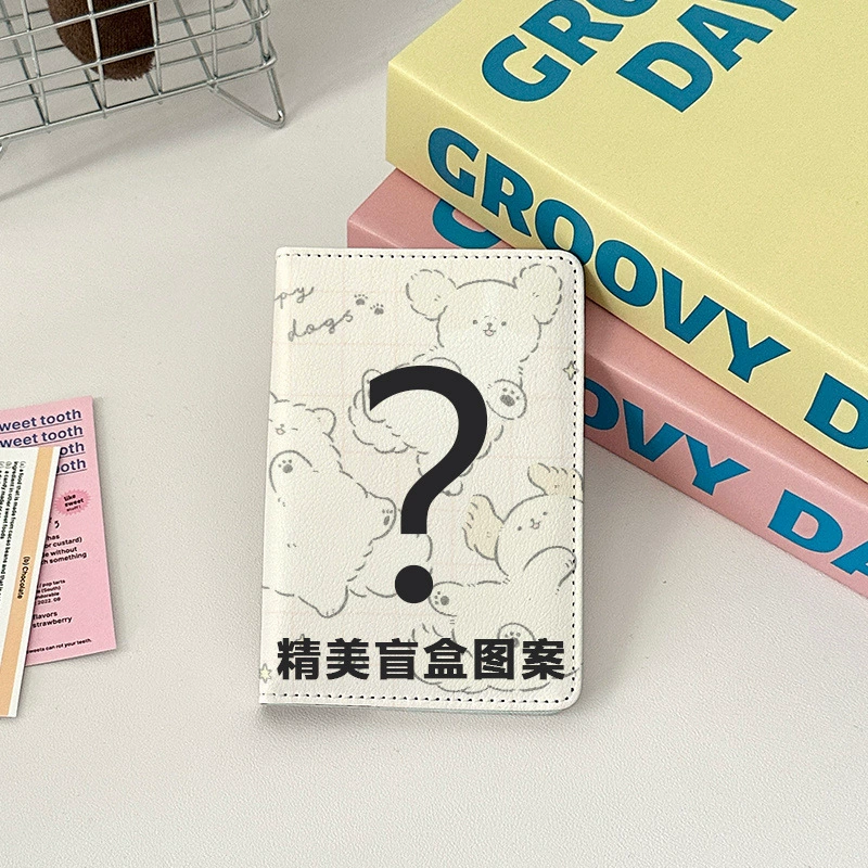 Passport case, universal protective case, card holder for traveling, handheld storage system