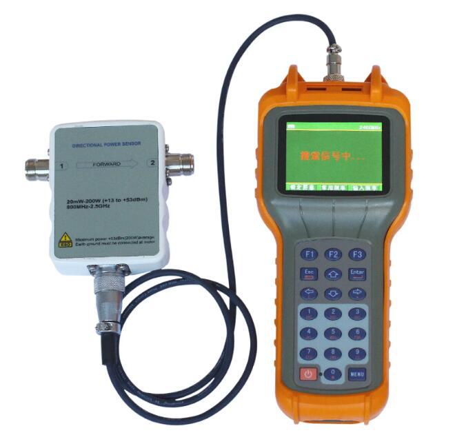 ����Ƶ���ʼơ���Ƶͨ��ʽ���ʼƲ�GSM/CDMA/ PHS�ź�800-4000MHz