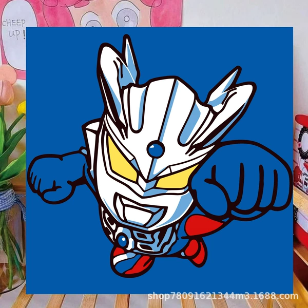 Ultra Hero K216