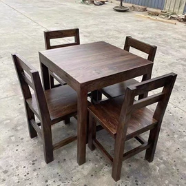 桌类、茶几;餐边柜;木板材