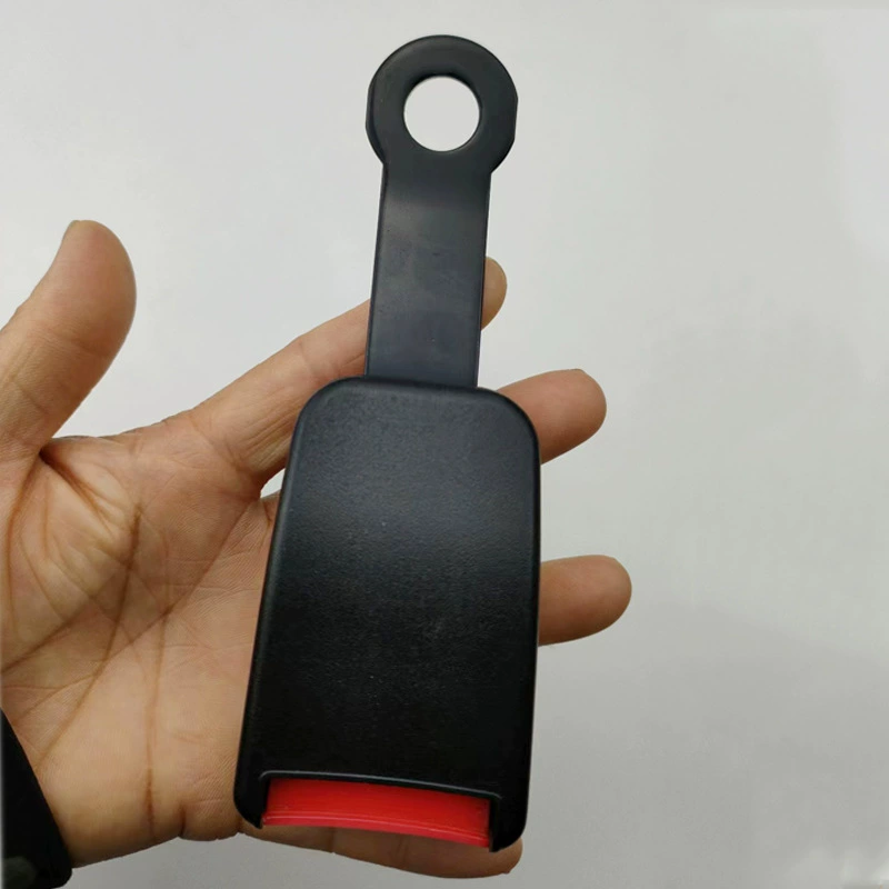 Автомобиль и автобус повесить вилку ремня безопасности гнездо втягивающего устройства S14 ширина основания ремня безопасности 2,1 см Использование