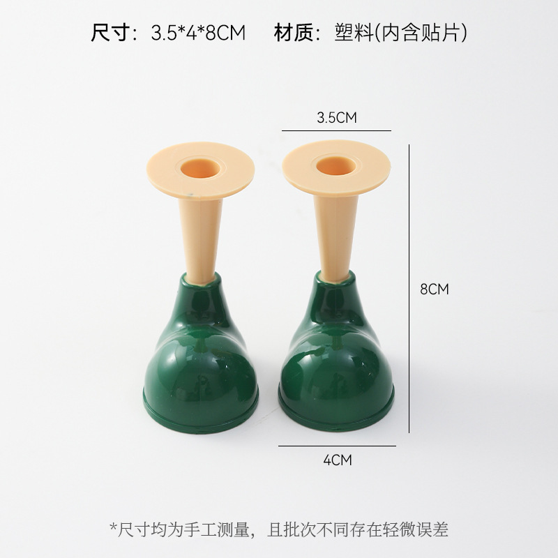 上锦 教师节新品搞怪小丑怪花桶创意鲜花插花桶diy花束手工礼物盒|undefined