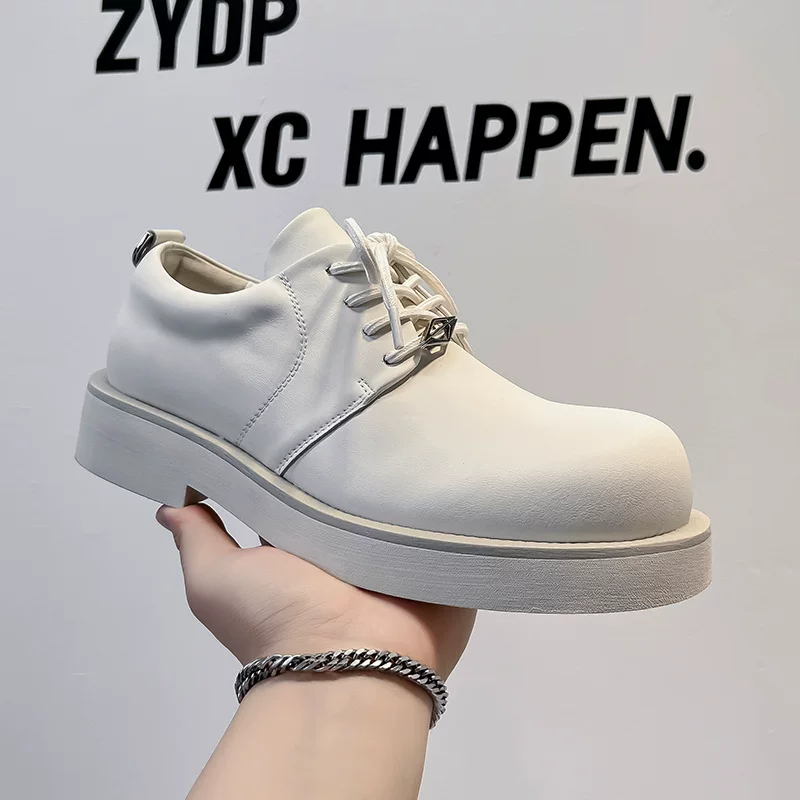 Martens, трендовые универсальные модные удобные классические ботинки