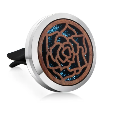 essential oil diffuser car perfume: Perfplant seat - independent-packaging-c30-6