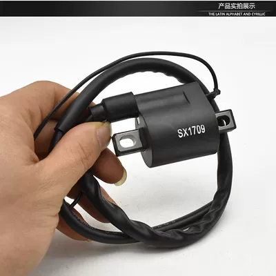 regulator with resistance pure copper – Alovlandırıcı (Vozduşka/İqniter)
