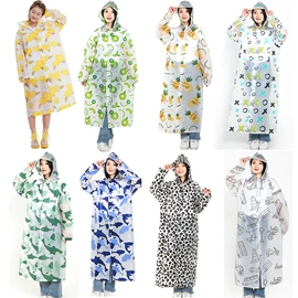 连体雨衣/披;包装薄膜;其他塑料薄膜