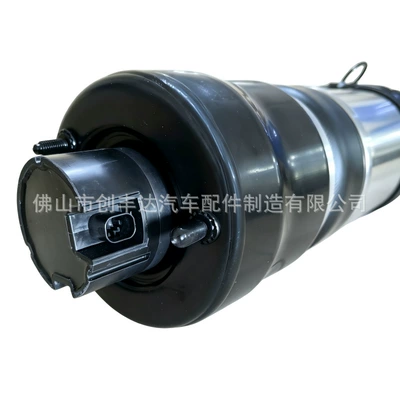 Cross-Border Export of In-Situ damping system