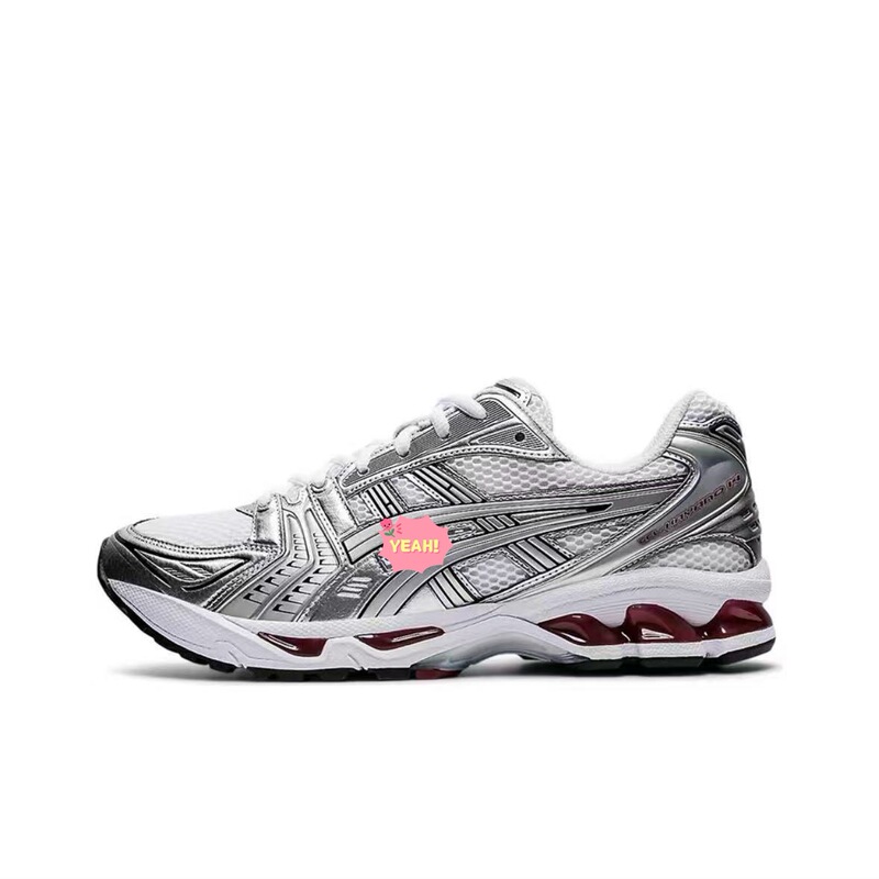 莆田靴 Gel-Kayano14 アーサー ランニングシューズ耐摩耗性衝撃吸収メッシュ男性と女性の外国貿易アウトドア スポーツ シューズ|undefined