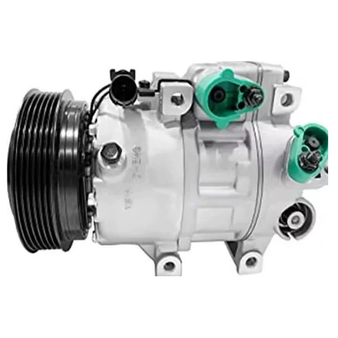 Фабрика прямых продаж Yuxiang Santa Fe 2.7 Автомобильный кондиционер Кондиционирование автомобиля компрессор Кондиционер насос кондиционирования воздуха