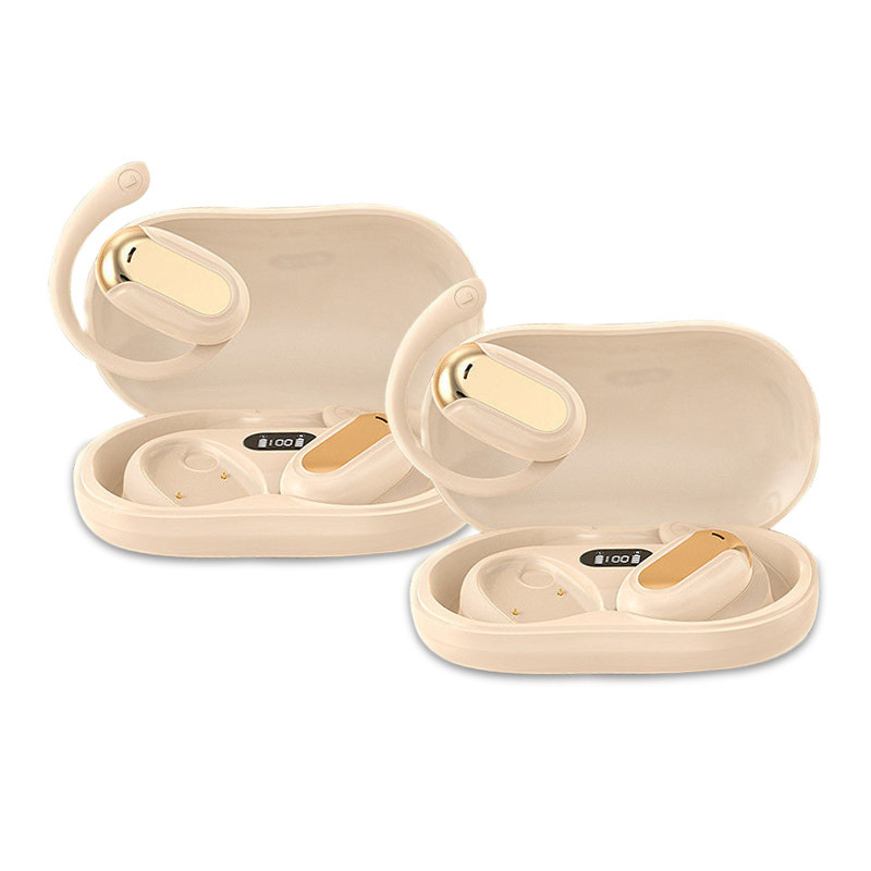 Transfronterizo explosivo T20 auriculares inalámbricos de traducción deportiva estereoscópico touch auriculares Bluetooth traductor de negocios de viajes