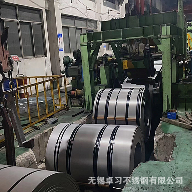 太钢拉丝不锈钢板 304油濹拉丝不锈钢卷 316L不锈钢镜面板 规格齐