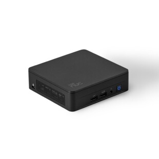 ASUS������XNUC13ANKI5����������Ƕ��ʽ߅��Ӌ��С��Xmini���C