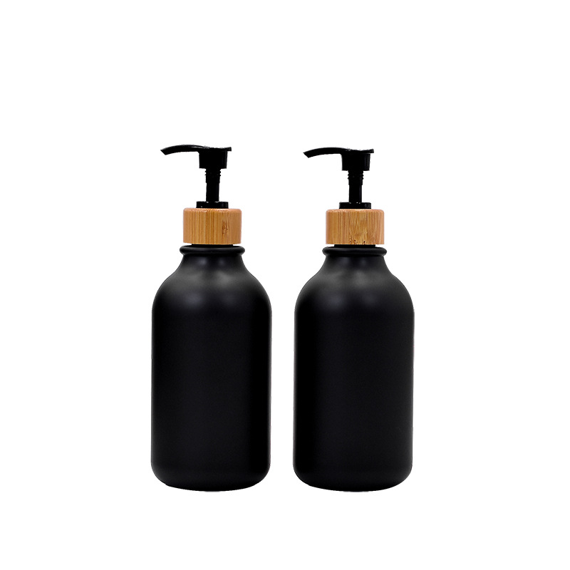 Baño simple conjunto de accesorios de baño conjunto conjunto de tazas dentales dentales botella de loción de lavado de manos caja de hisopo de algodón bandeja