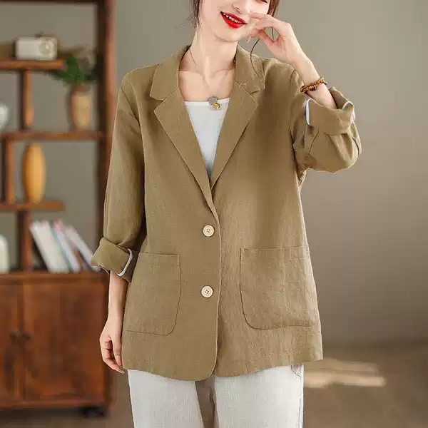 Dark khaki