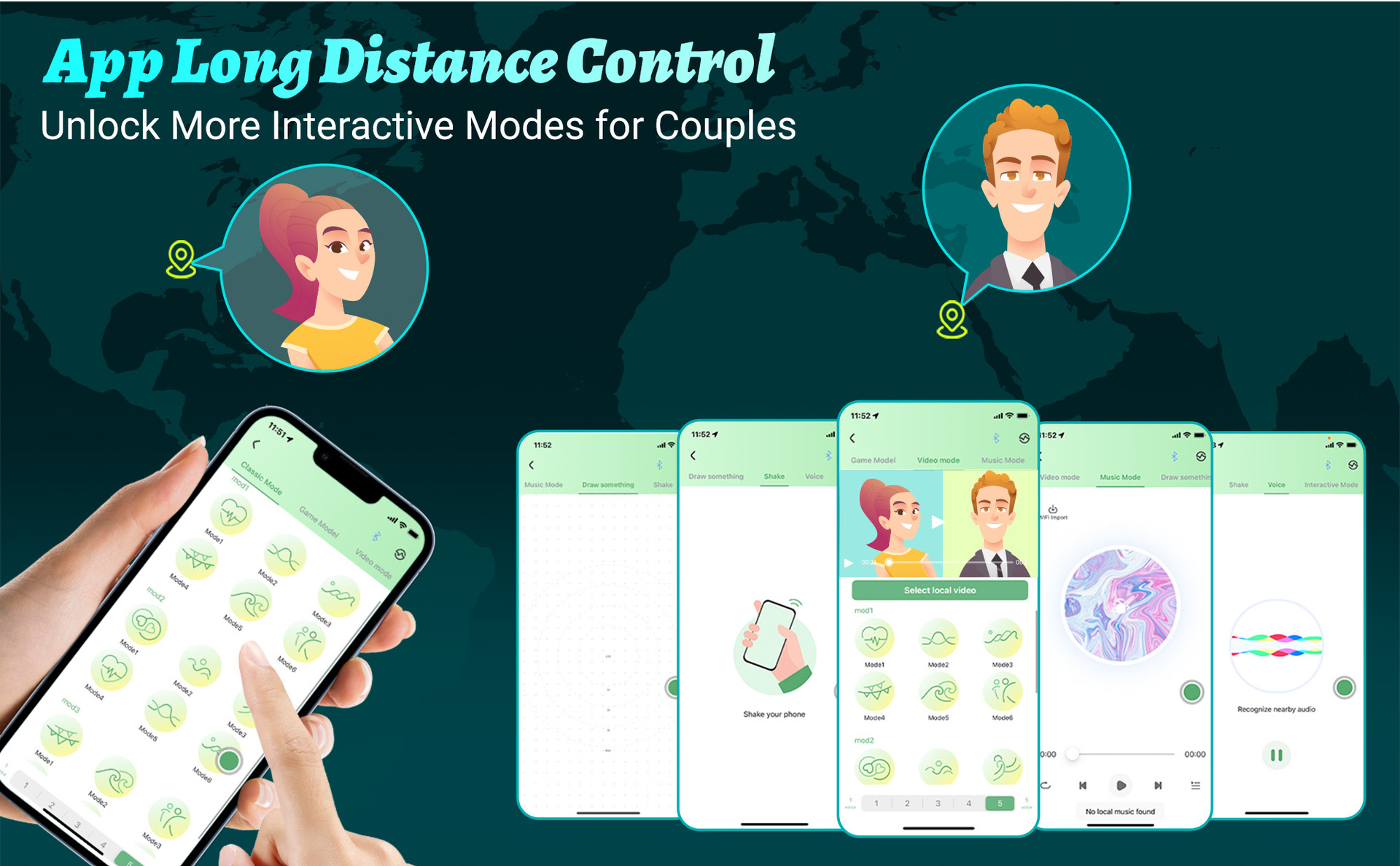 Male Masturbator With Vibration And App Control Airplane Cup_voghion.com