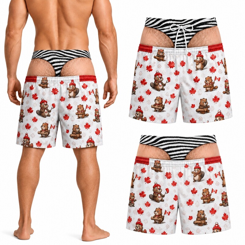 2026 Summer Fashion Hot Sale Custom Design Men's Hawaiian Shorts Beach Pants 3D Digital Printing Factory Direct 2026 Summer Fashion Hot Sale Custom Design Men's Hawaiian Shorts Beach Pants 3D Digital Printing Factory Direct