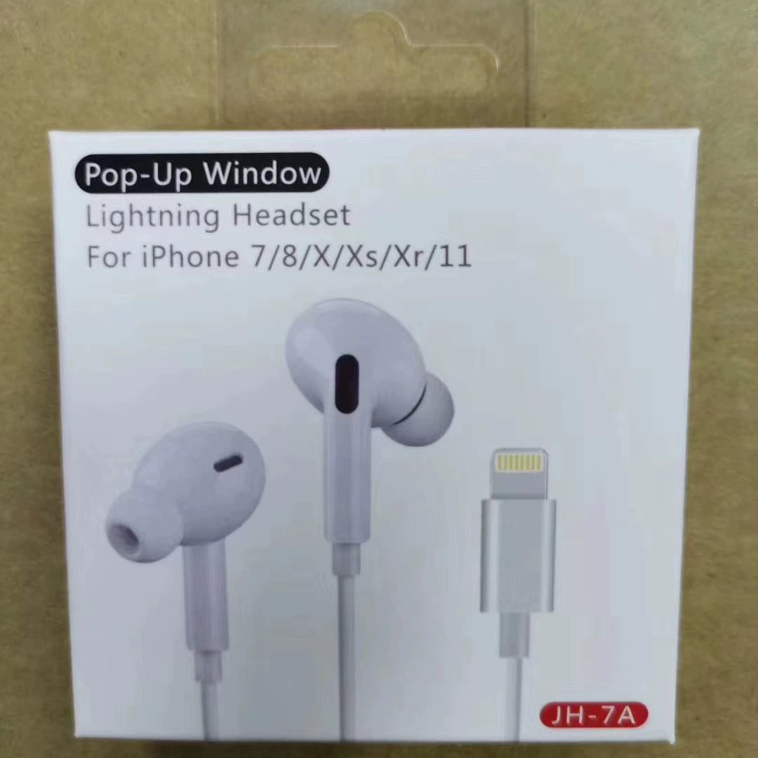 Apple, совместимые наушники, проводной контроль, Android