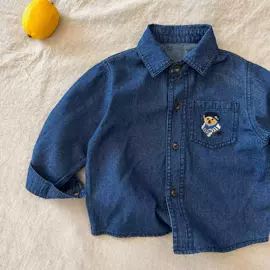 童裤;童T恤;童卫衣