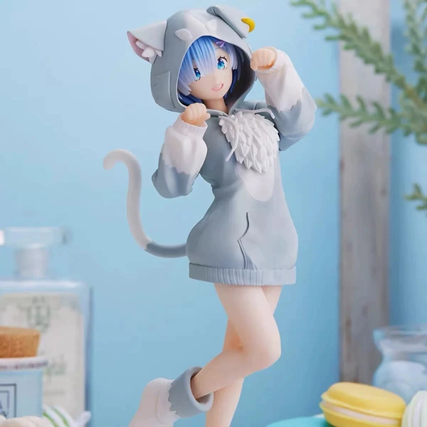 Pack of Rem (bag and box) 9