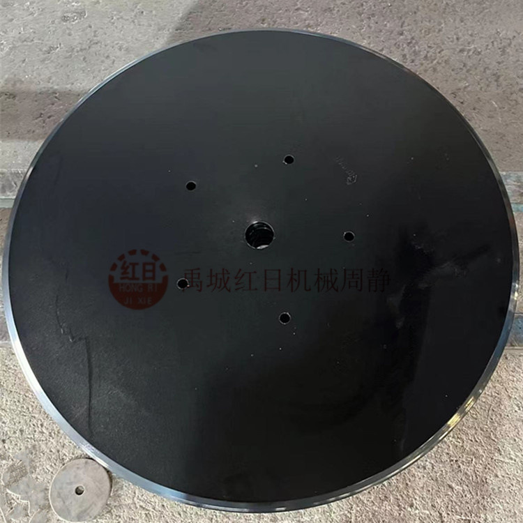 缺口重耙片   圆盘犁犁片   重型圆盘耙耙片   锰钢圆盘耙片