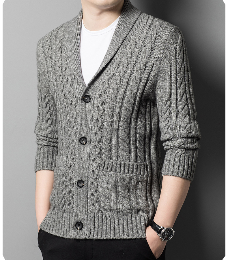 Stylish Casual Jacket