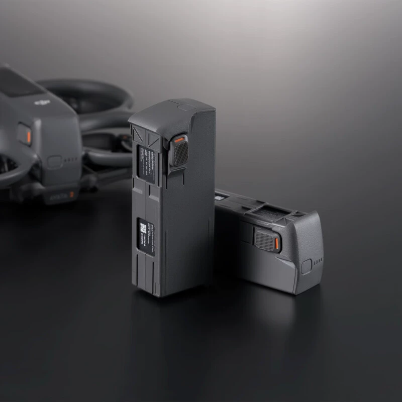 DJI, smart battery, accessories