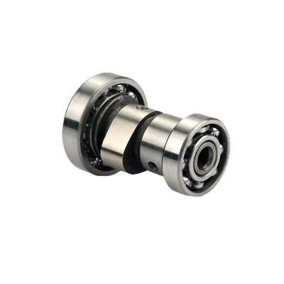Motorcycle Camshaft Suitable, Crankshaft, camshaft