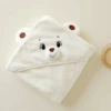 Three dimensional, with little bears