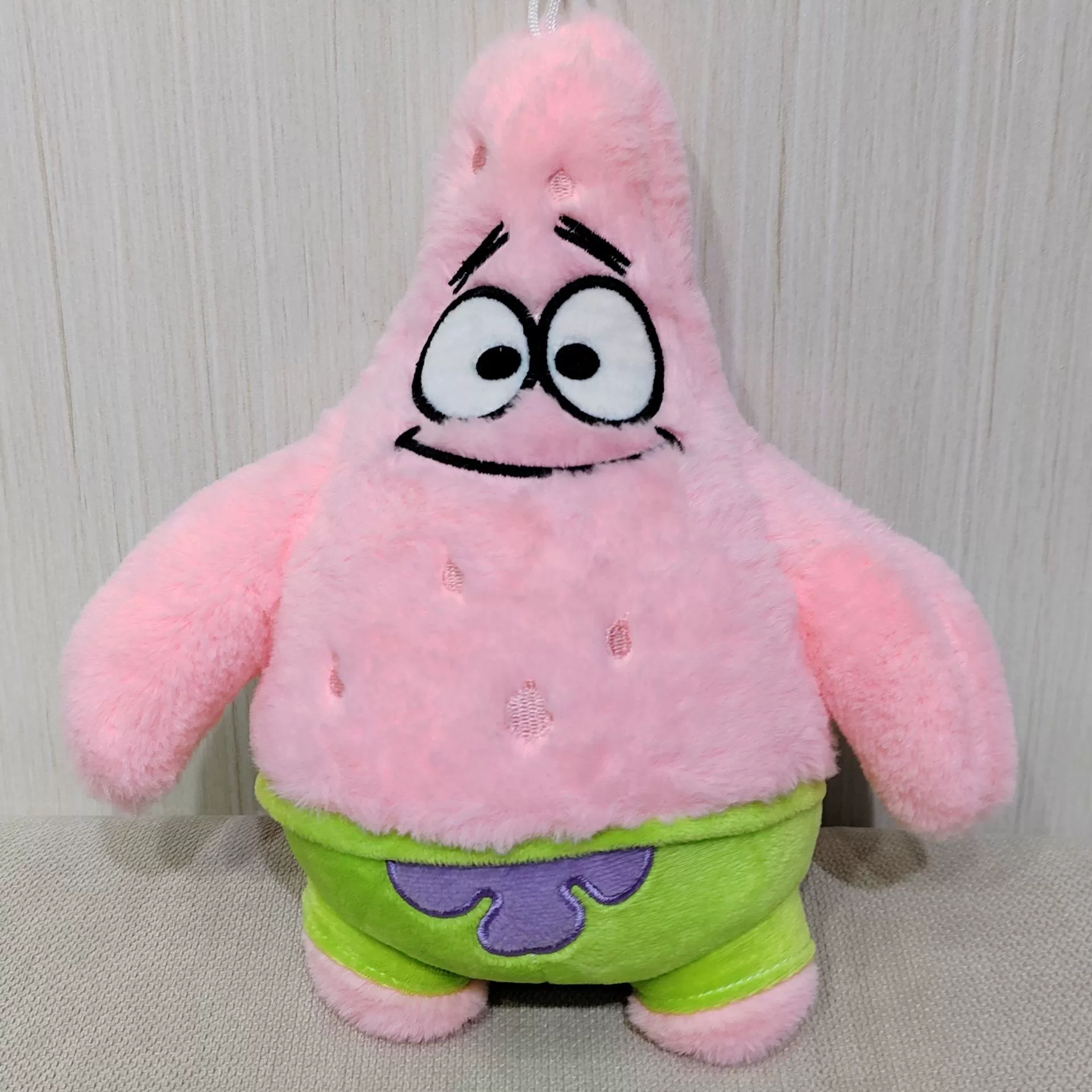 Doll, plush toy, small rings, new collection