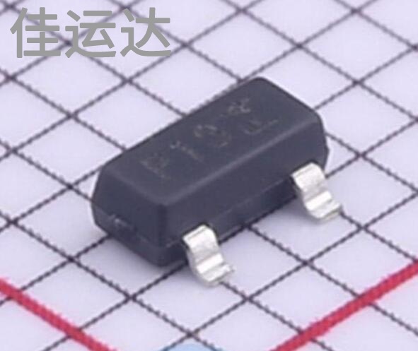 DDTA114ECA-7-F 规格 SOT-23-3 三极管