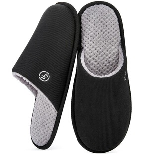 N 37414 Warm Slippers Indoor Home Use ��ů����Ь