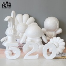 �S��ֱ�N��ĭС�ܰ�ɫDIY�ֹ��廨������Ϧ���˹�õ�廨�ܱ����