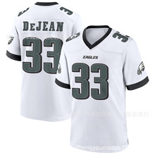 �ϙ������� ���� 33 ��ɫ Cooper DeJean Jersey ���lEbay ����TK