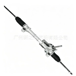 3401010XSZ47A, suitable for Great Wall Haval H2, right-hand drive (RHD) steering rack assembly