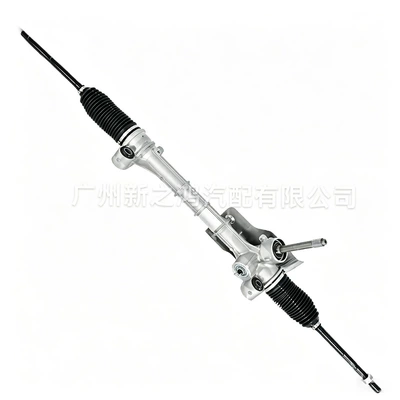 3401010XSZ47A, suitable for Great Wall Haval H2, right-hand drive (RHD) steering rack assembly