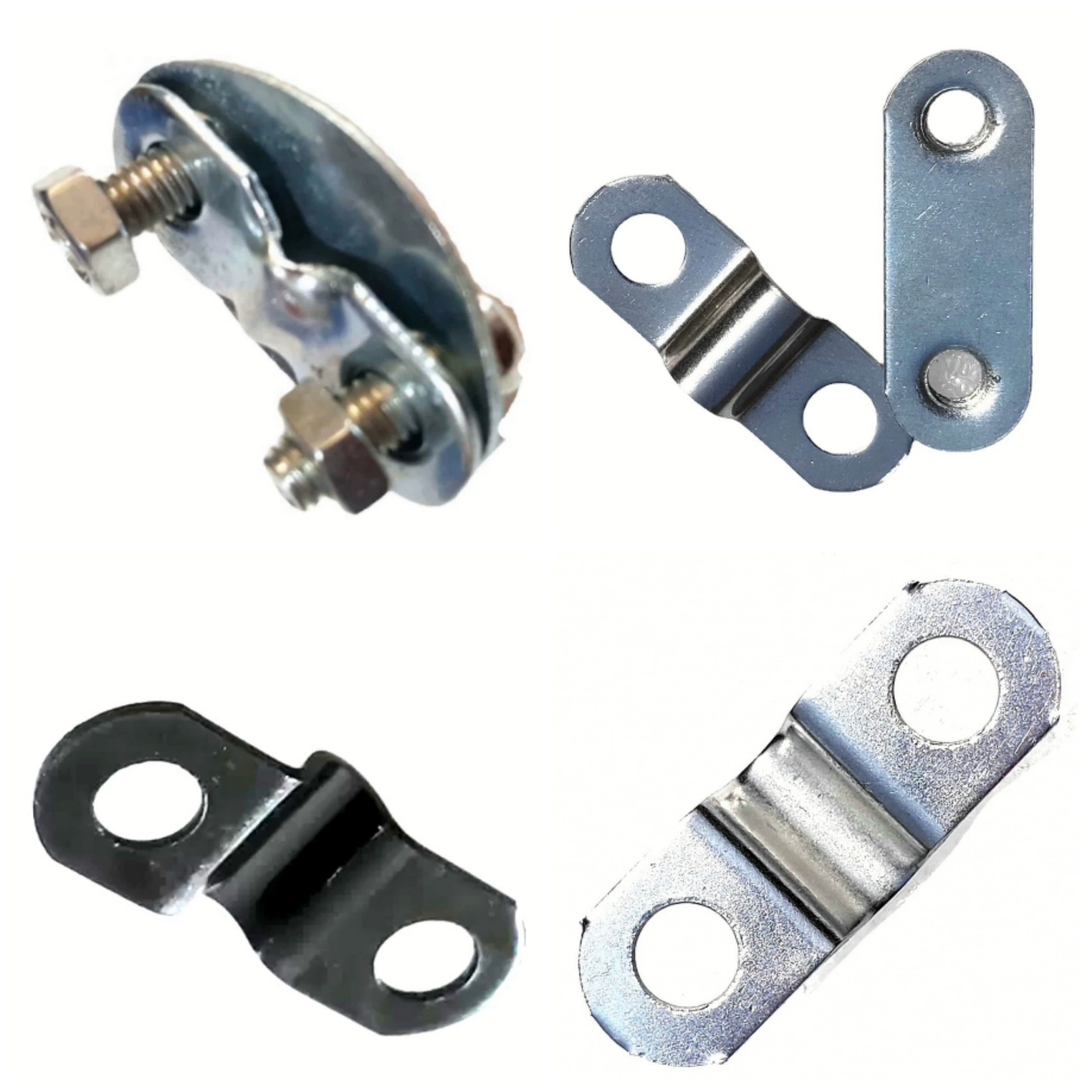 Велосипедная часть ноги обвайзера/винт ноги плитки/карта обвайзера/карта/аксессуары отладки ноги нержавеющей стали