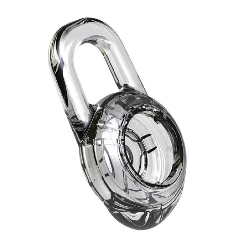 Wireless silicone headphones, universal earplugs, bluetooth