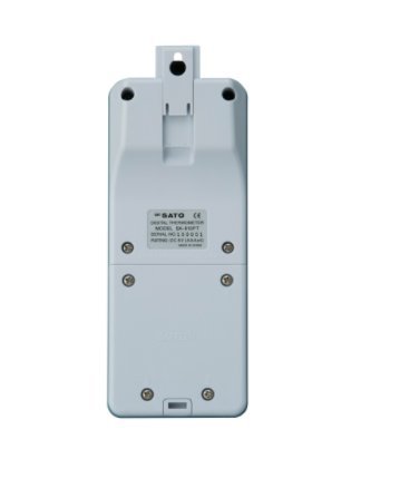 佐藤SKSATO 数字温度计 SK-810PT