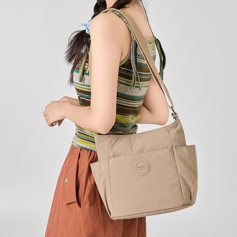 Trend one-shoulder bag
