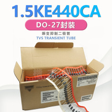 TVS˲̬���ƶ�����1.5KE440CA 1.5KE400CA 1.5KE350CA 1.5KE300CA