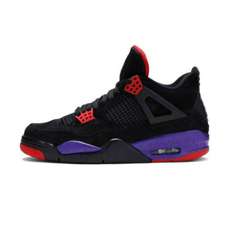 2020 zapatos de comercio exterior transfronterizo 4 generaciones zapatos de baloncesto 40 - 47